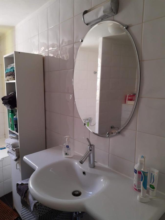 Loft In Borgloon Apartment Екстериор снимка
