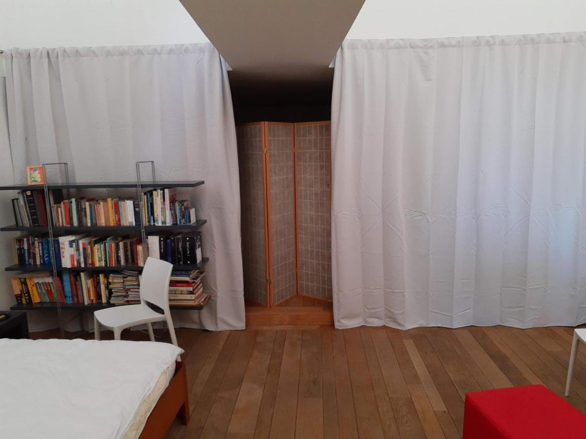 Loft In Borgloon Apartment Екстериор снимка